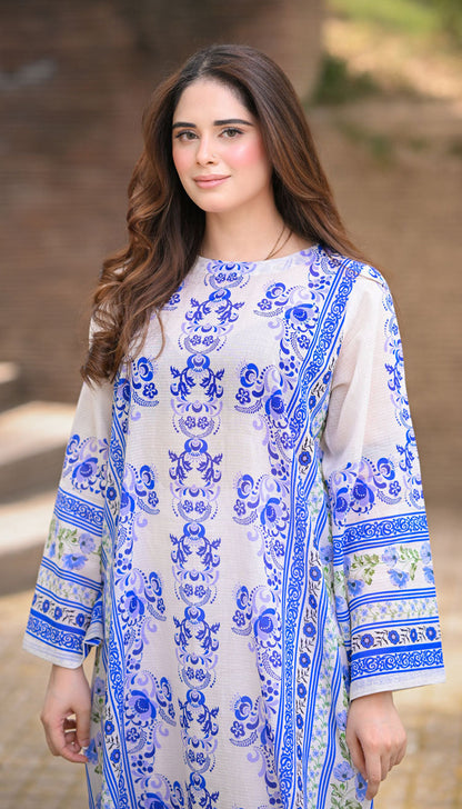 LNF P026 KAFTAN