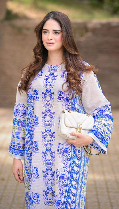 LNF P026 KAFTAN