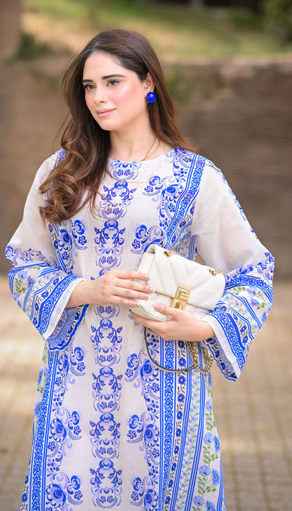 LNF P026 KAFTAN