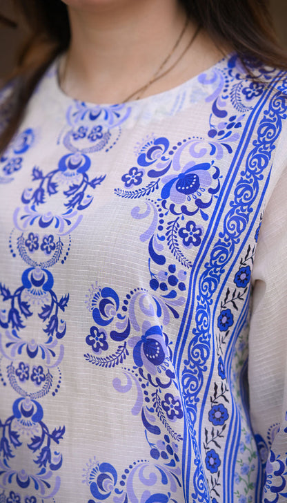 LNF P026 KAFTAN