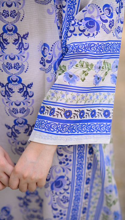 LNF P026 KAFTAN
