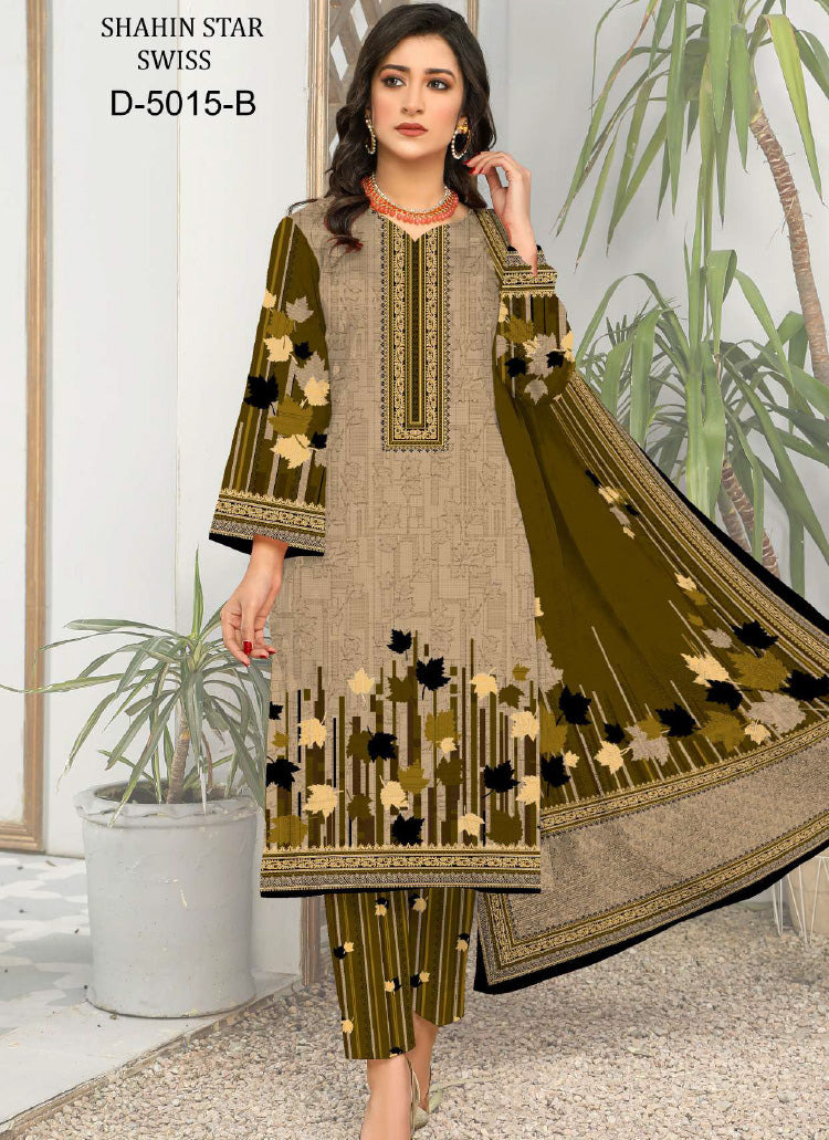 Shahin Swiss Lawn-501523-b-Vol6