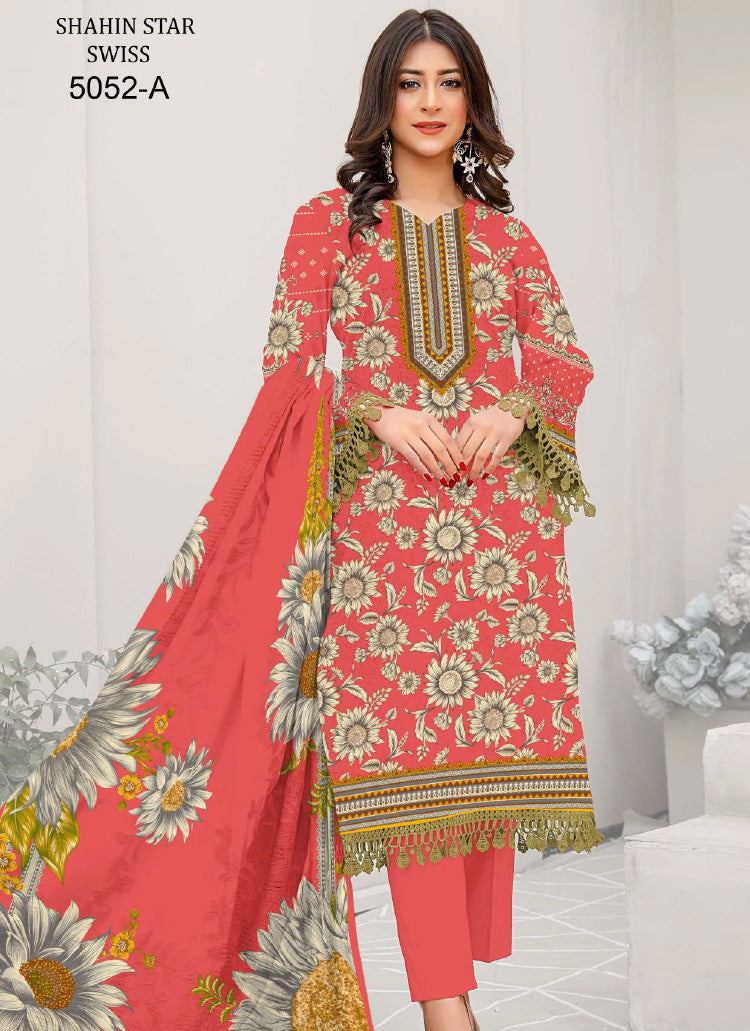 Shahin Swiss Lawn-505223-a-Vol6