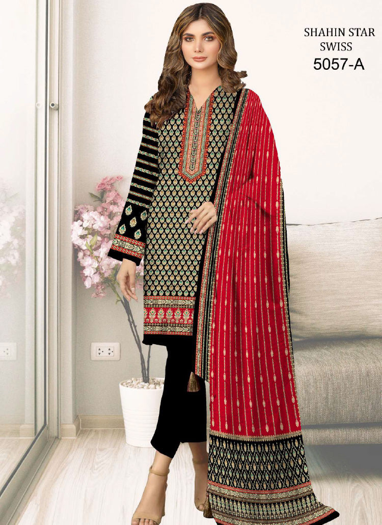 Shahin Swiss Lawn-505723-a-Vol6