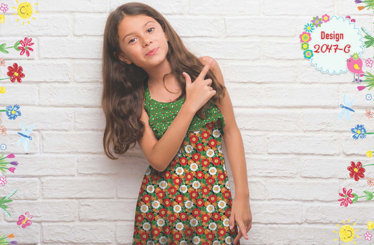 Halah Sultan 2 Piece Summer Collection Vol2 2047-c