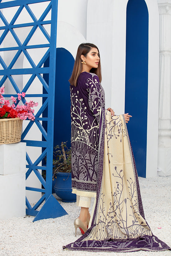 Halah Sultan Summer Collection vol4 3068-c