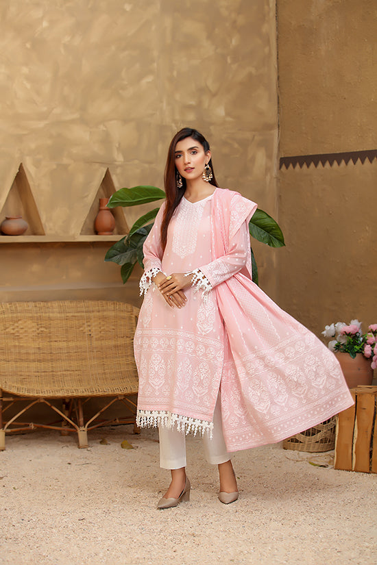 Halah Sultan Summer Collection vol4 3080-b