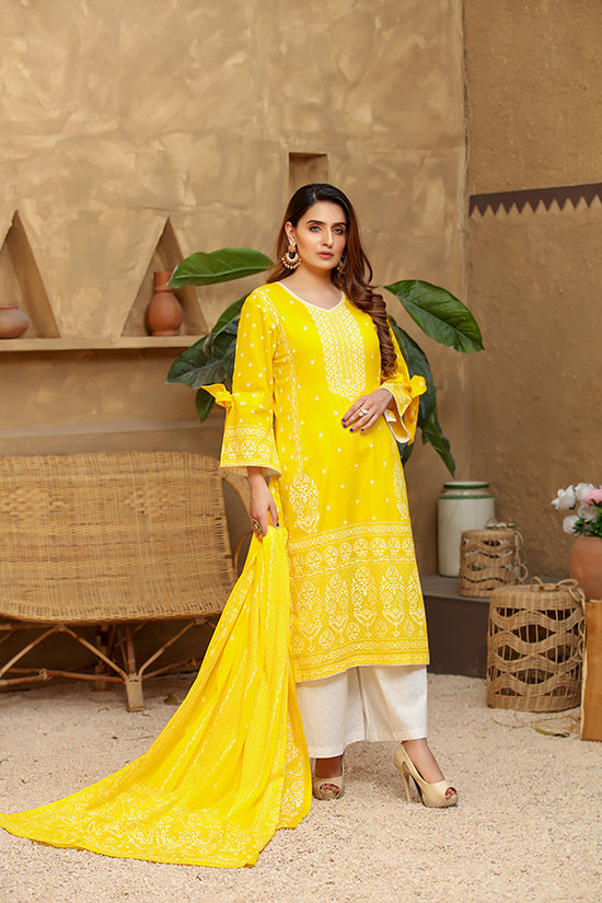 Halah Sultan Summer Collection vol4 3080-c