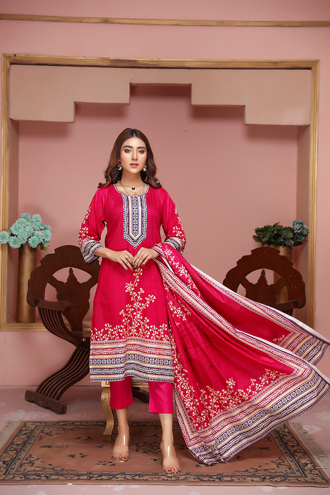halah Sultan Summer Collection vol3 3057-b
