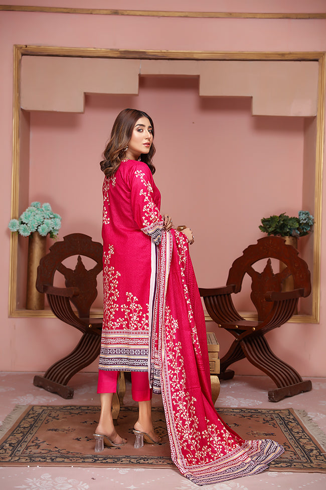 halah Sultan Summer Collection vol3 3057-b