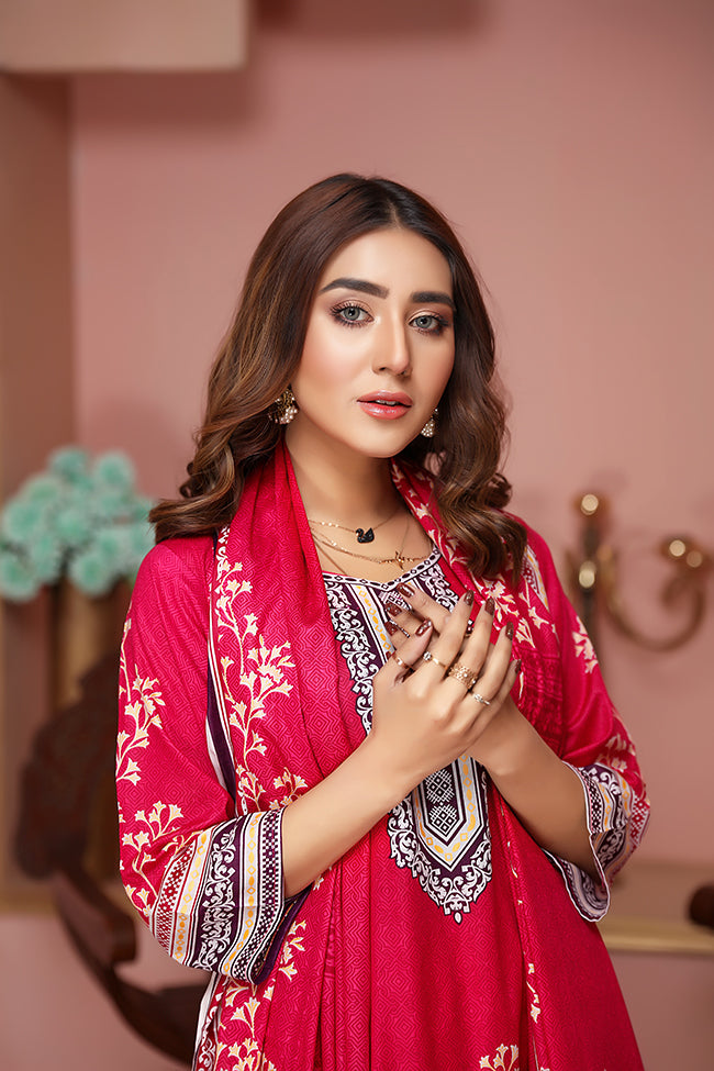 halah Sultan Summer Collection vol3 3057-b