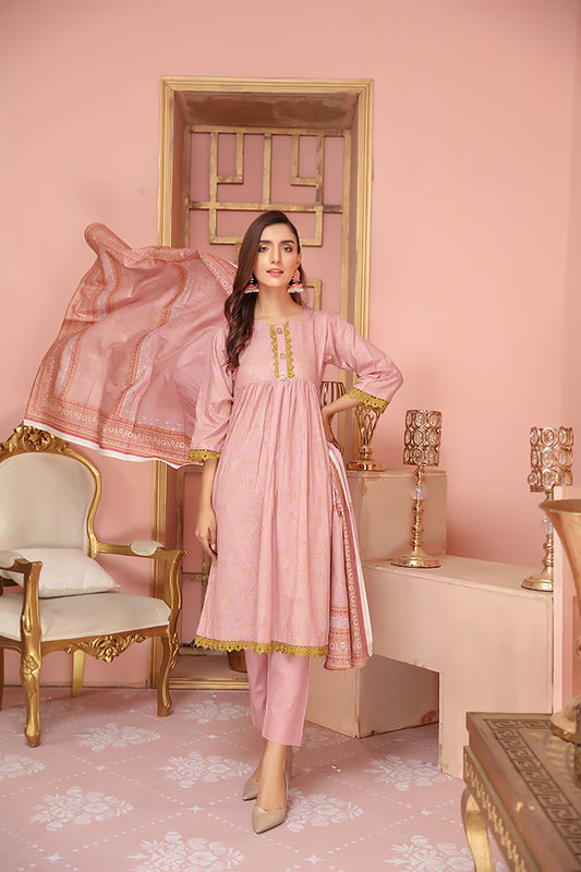 halah Sultan Summer Collection vol3 3060-c