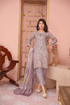 halah Sultan Summer Collection vol3 3043-b