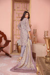 halah Sultan Summer Collection vol3 3043-b