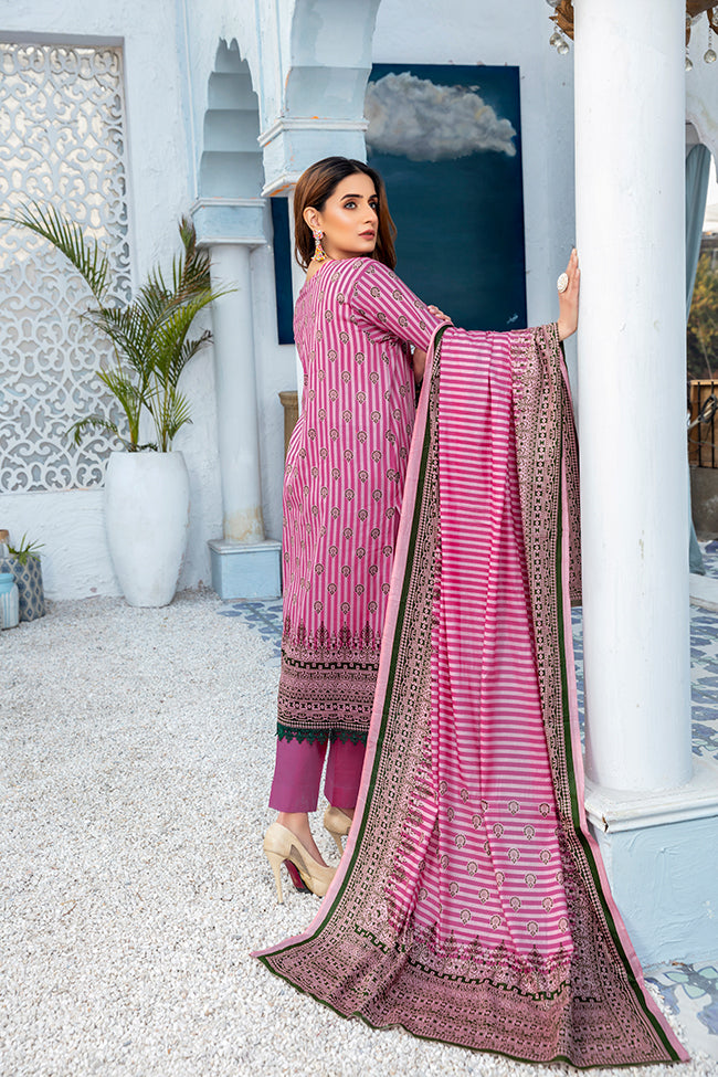 Halah Sultan Summer Collection vol2 3036-A