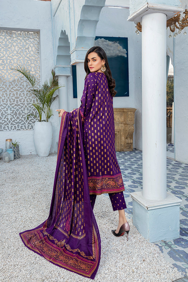 Halah Sultan Summer Collection vol1 3012-C