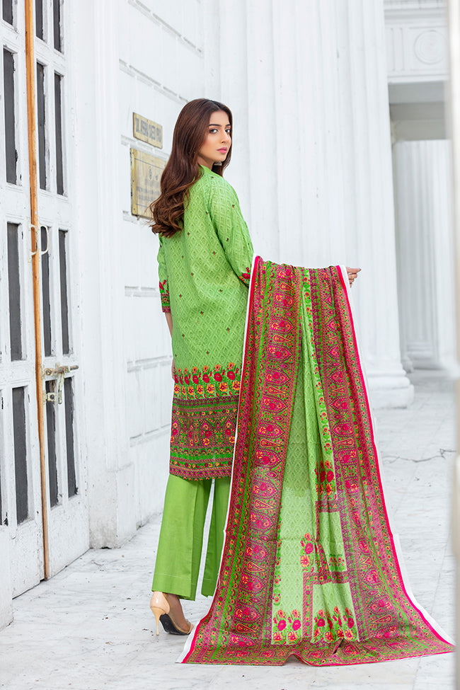 Halah Sultan Summer Collection vol2 3025-A