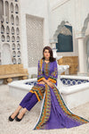 Halah Sultan Summer Collection vol1 3008-B