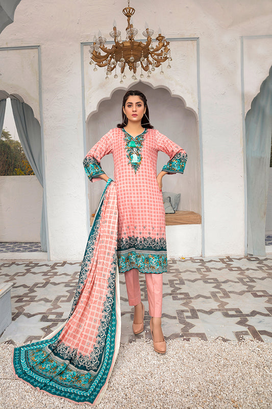 Halah Sultan Summer Collection vol2 3030-B