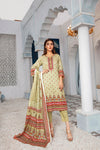 Halah Sultan Summer Collection vol2 3040-b