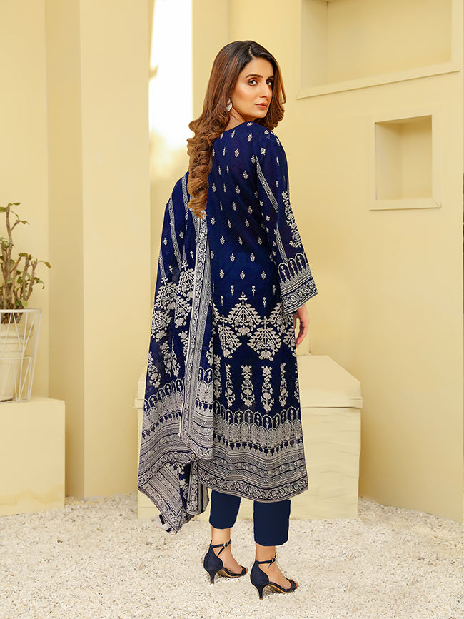 halah Sultan Summer Collection vol3 3059-c