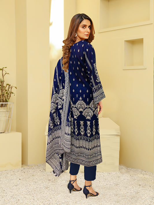 halah Sultan Summer Collection vol3 3059-c