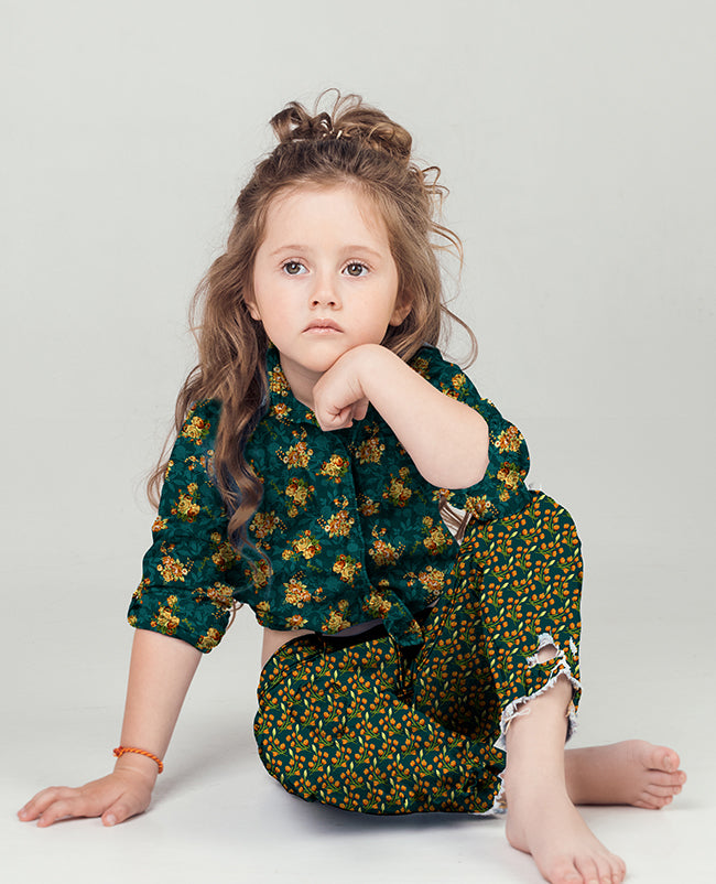 Halah Sultan 2 Piece Summer Collection Vol1 2005-b