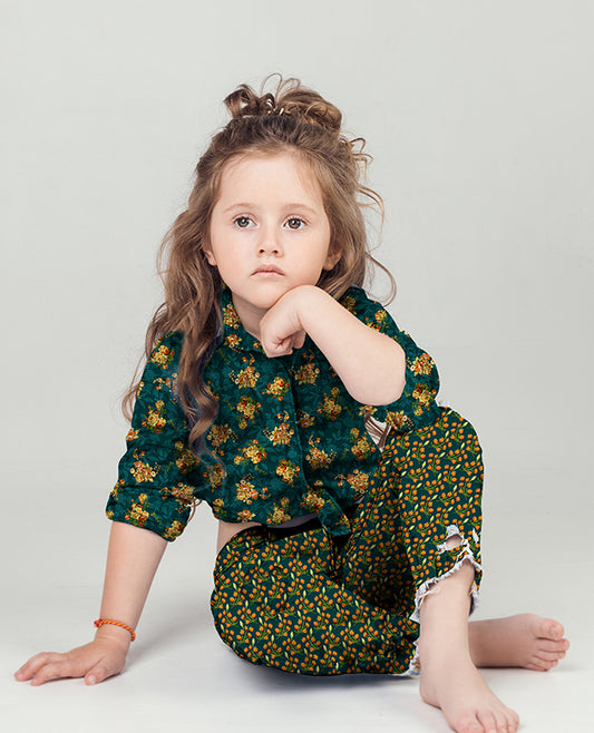 Halah Sultan 2 Piece Summer Collection Vol1 2005-b