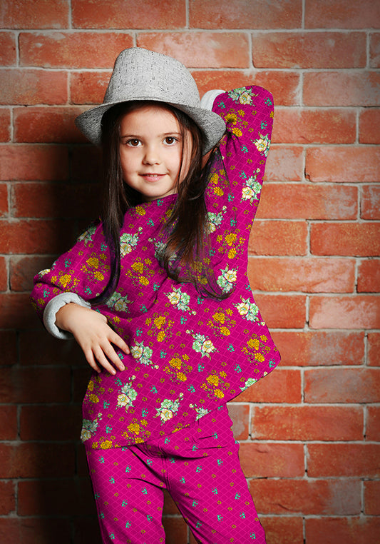 Halah Sultan 2 Piece Summer Collection Vol1 2010-a