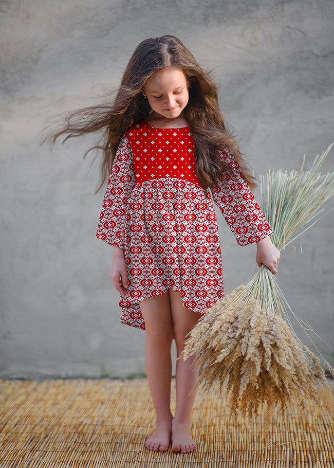 Halah Sultan 2 Piece Summer Collection Vol1 2013-b