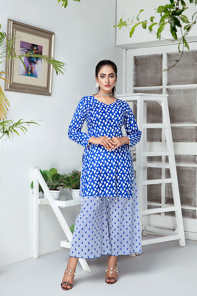 Cotton Collection-2pcs-202-A