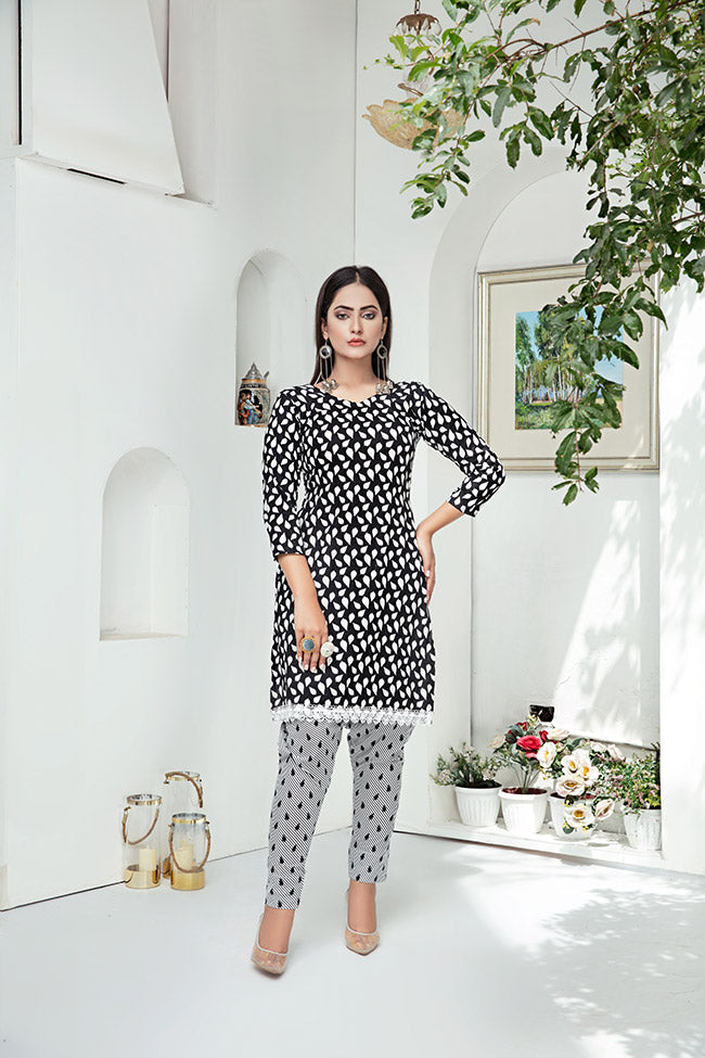Cotton Collection-2pcs-202-C