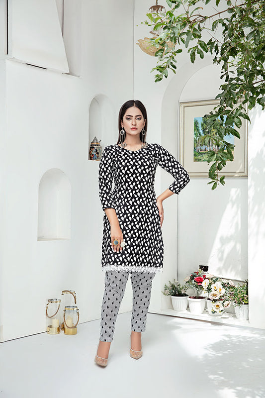Cotton Collection-2pcs-202-C