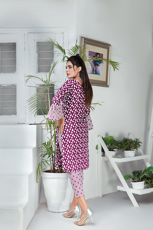 Cotton Collection-2pcs-202-D