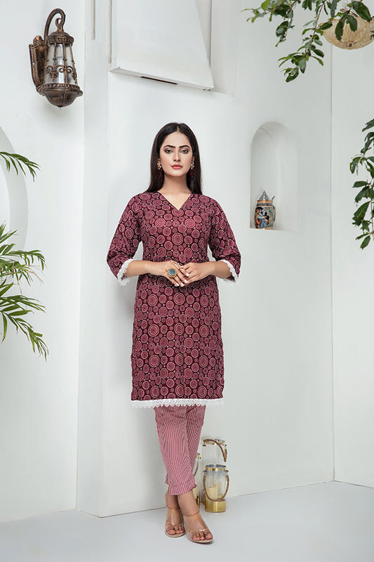 Cotton Collection-2pcs-203-A