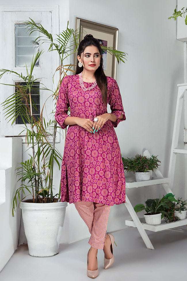 Cotton Collection-2pcs-203-E