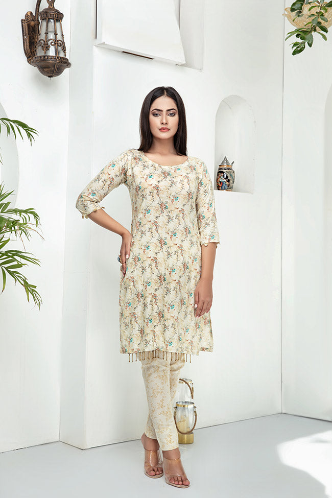 Cotton Collection-2pcs-204-C