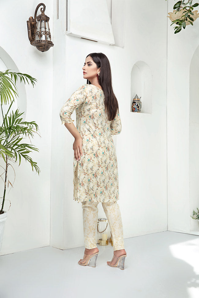 Cotton Collection-2pcs-204-C