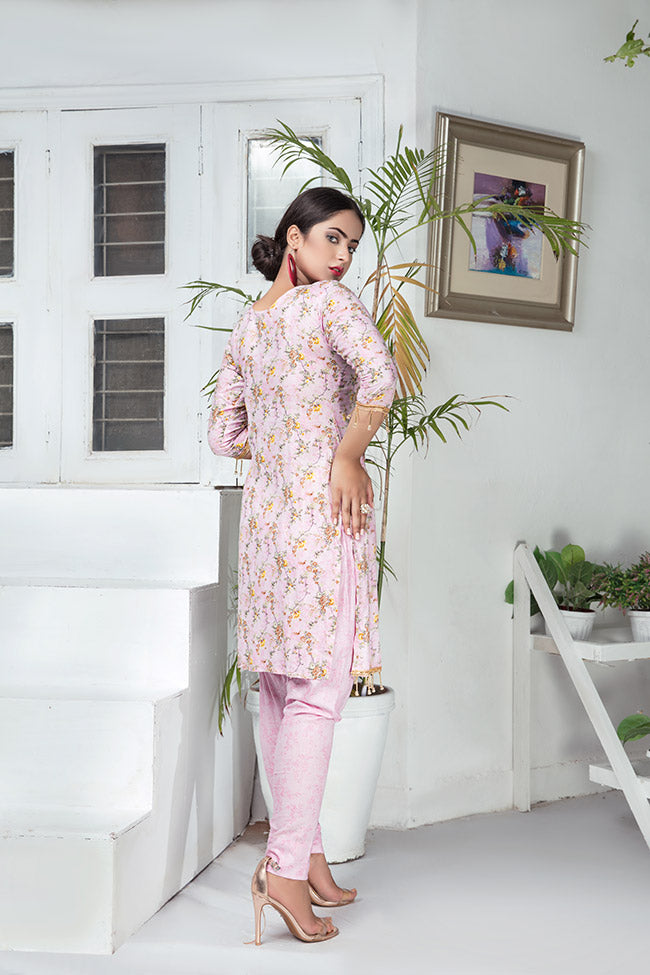 Cotton Collection-2pcs-204-D