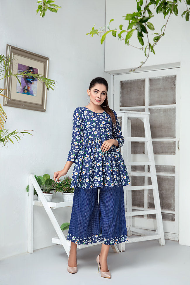 Cotton Collection-2pcs-205-A