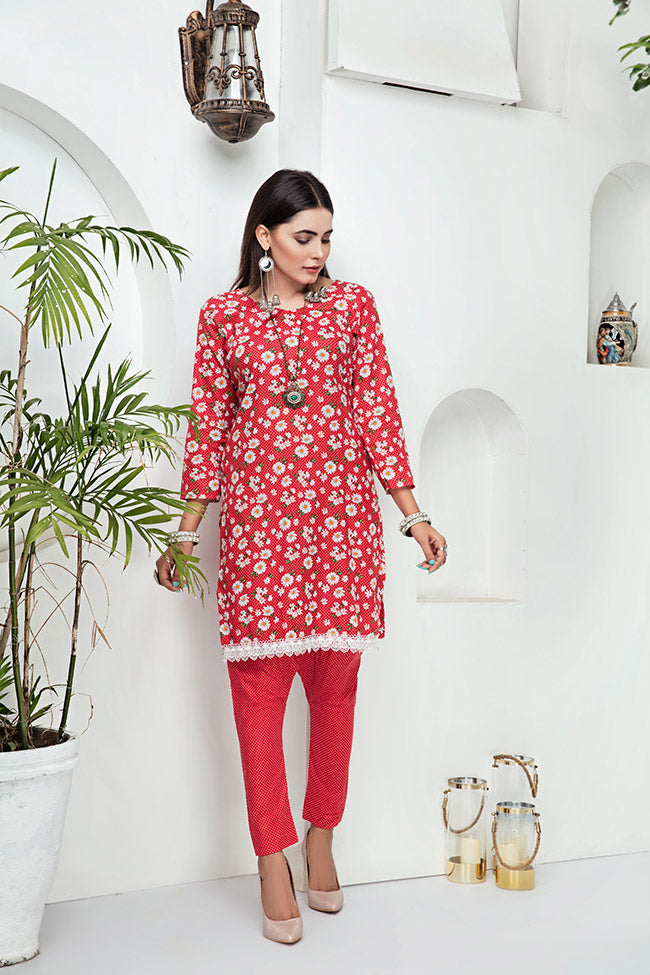 Cotton Collection-2pcs-205-B