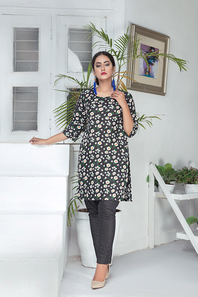 Cotton Collection-2pcs-205-C
