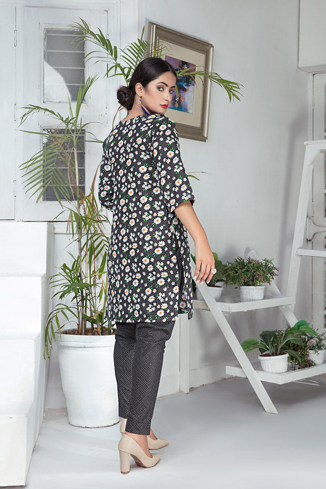 Cotton Collection-2pcs-205-C