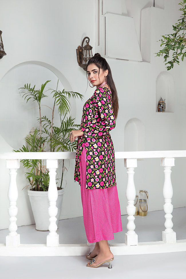 Cotton Collection-2pcs-206-A