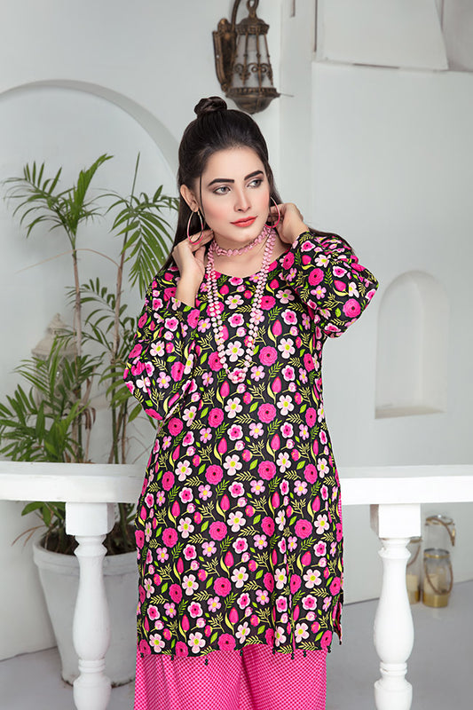 Cotton Collection-2pcs-206-A