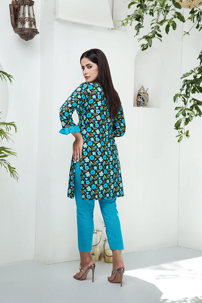 Cotton Collection-2pcs-206-B