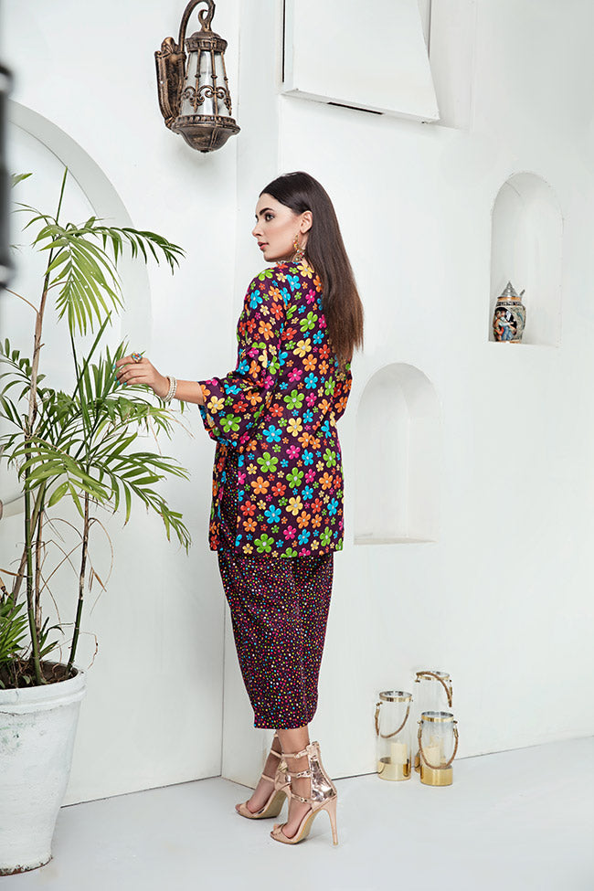 Cotton Collection-2pcs-207-A