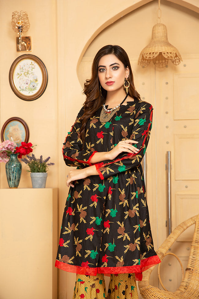 Cotton Collection-2pcs-208-A