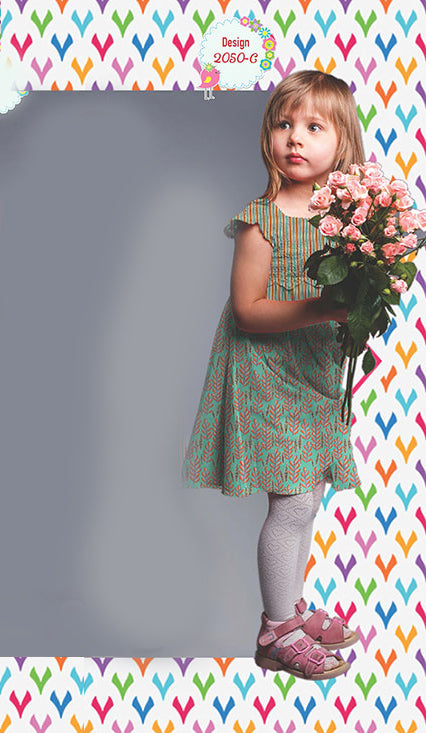 Halah Sultan 2 Piece Summer Collection Vol2 2050-c