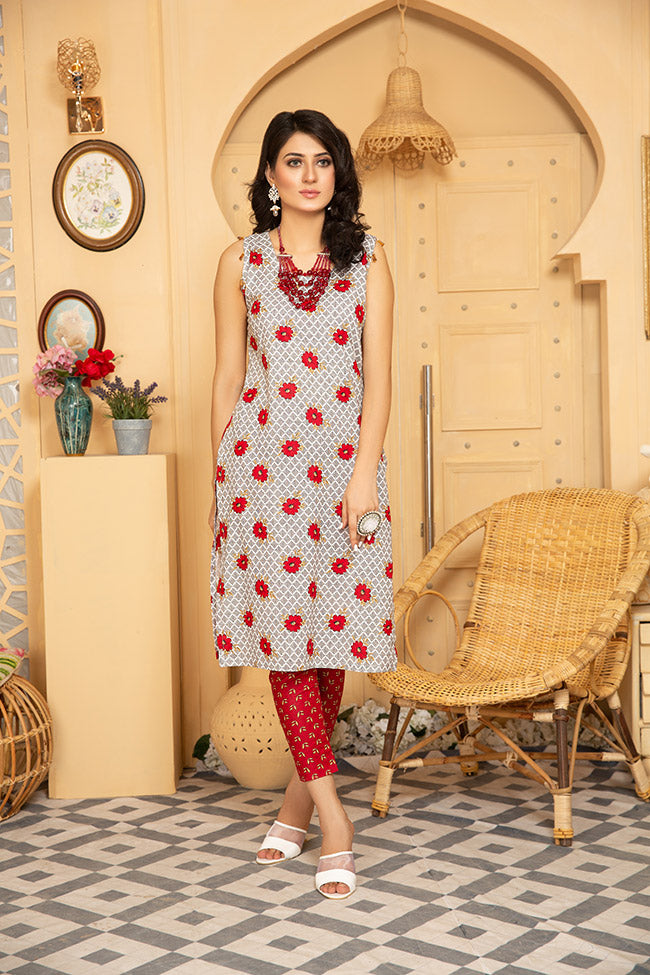 Cotton Collection-2pcs-210-a